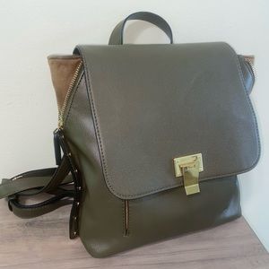 Nine West Backpack Purse